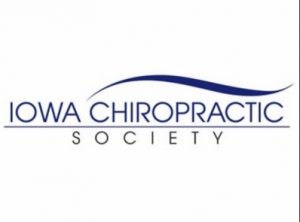iowa chiropractic society