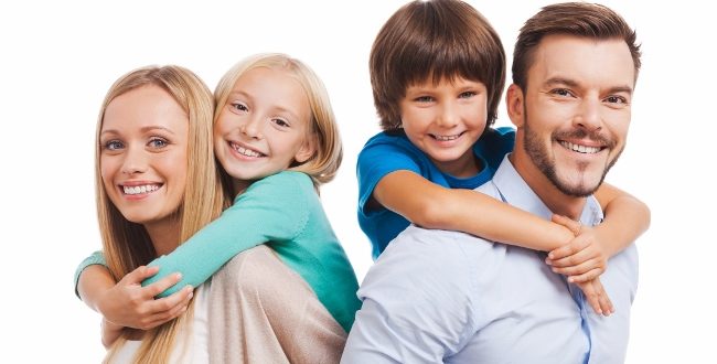 Take a Posture Break