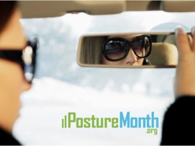 Driving Posture