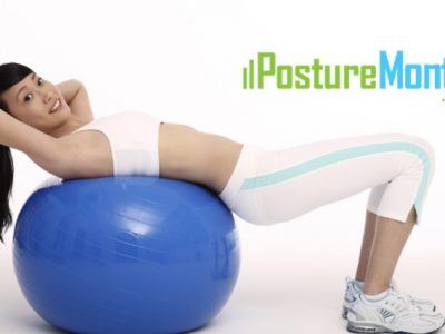 posture stretch